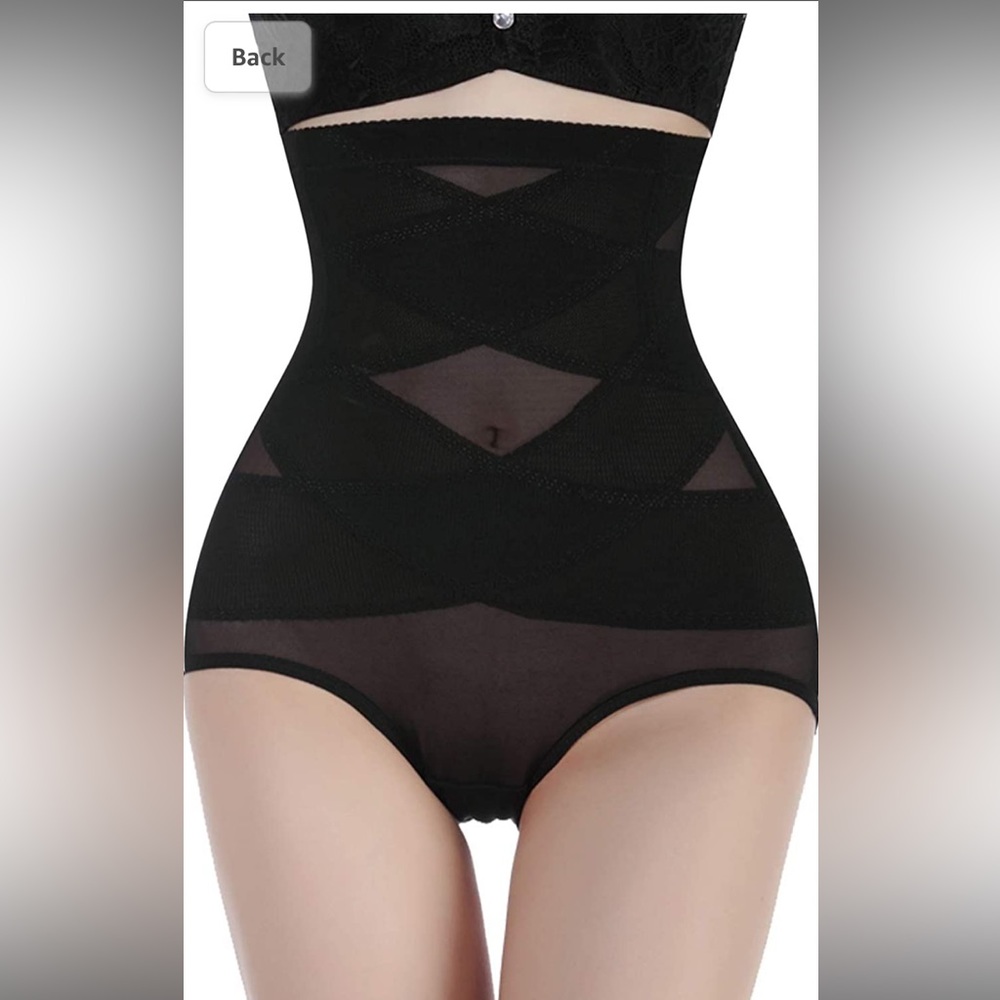 Nebility Women Butt Lifter Shapewear